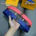 1Men's Louis Vuitton AAA+ Belts #A37917