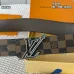 4Men's Louis Vuitton AAA+ Belts #A37919