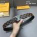 20Men's Louis Vuitton AAA+ Belts #A37920
