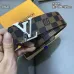 21Men's Louis Vuitton AAA+ Belts #A37920