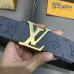 4Men's Louis Vuitton AAA+ Belts #A37920