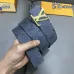 5Men's Louis Vuitton AAA+ Belts #A37920