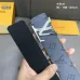 7Men's Louis Vuitton AAA+ Belts #A37920