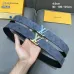 9Men's Louis Vuitton AAA+ Belts #A37920