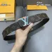 11Men's Louis Vuitton AAA+ Belts #A37920