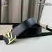 3Men's Louis Vuitton AAA+ Belts #A37923