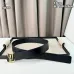 4Men's Louis Vuitton AAA+ Belts #A37923