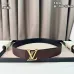 1Men's Louis Vuitton AAA+ Belts #A37925