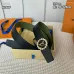 12Men's Louis Vuitton AAA+ Belts #A37927