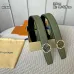 16Men's Louis Vuitton AAA+ Belts #A37927