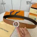 8Men's Louis Vuitton AAA+ Belts #A37927