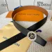 9Men's Louis Vuitton AAA+ Belts #A37927