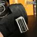 7Men's Louis Vuitton AAA+ Belts #A37934