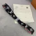 17Women Louis Vuitton AAA+ Belts W3.0cm #99900199