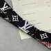 18Women Louis Vuitton AAA+ Belts W3.0cm #99900199
