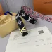 6Women Louis Vuitton AAA+ Belts W3.0cm #99900199