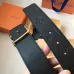 14Men's Louis Vuitton AAA+ Belts W4.0 cm #99900198