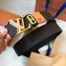 4Men's Louis Vuitton AAA+ Belts W4.0 cm #99900198