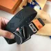 9Men's Louis Vuitton AAA+ Belts W4.0 cm #99900198