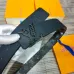 8Men's Louis Vuitton AAA+ reversible Leather Belts W4cm #9129987