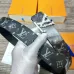 1Men's Louis Vuitton AAA+ reversible Leather Belts W4cm #9129987