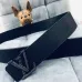 6Louis Vuitton AAA+ Belts #9124854