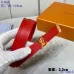 6Women's Louis Vuitton AAA+ Belts #99874328