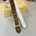 12Women's Louis Vuitton AAA+ Belts #99874329