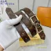 6Women's Louis Vuitton AAA+ Belts #99874329