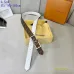 7Women's Louis Vuitton AAA+ Belts #99874329