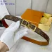 4Women's Louis Vuitton AAA+ Belts #99874331