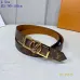 6Women's Louis Vuitton AAA+ Belts #99874331
