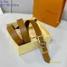 7Women's Louis Vuitton AAA+ Belts #99874331