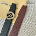3Women's Louis Vuitton AAA+ Belts #A37928