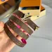 1Women's Louis Vuitton AAA+ Leather Belts 2cm #A33436