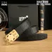 4Mont Blanc AAA+ Belts #A37881