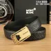 5Mont Blanc AAA+ Belts #A37882