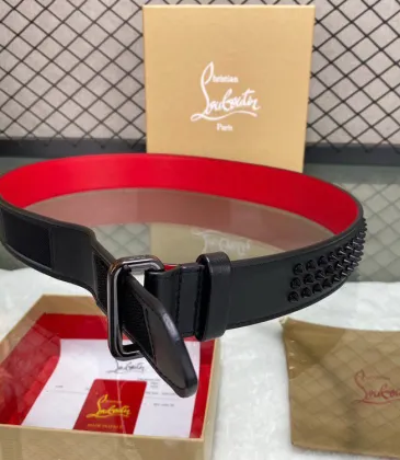 Christian Louboutin AAA+ Belt #A50098