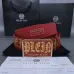 6PHILIPP PLEIN AAA+ Belts 3.8cm #A22258
