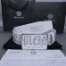 9PHILIPP PLEIN AAA+ Belts 3.8cm #A22258