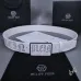 11PHILIPP PLEIN AAA+ Belts 3.8cm #A22258