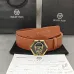 12PHILIPP PLEIN AAA+ Belts #A50471