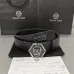 15PHILIPP PLEIN AAA+ Belts #A50471