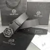 16PHILIPP PLEIN AAA+ Belts #A50471