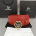 3PHILIPP PLEIN AAA+ Belts #A50471