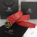 4PHILIPP PLEIN AAA+ Belts #A50471