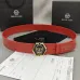 5PHILIPP PLEIN AAA+ Belts #A50471