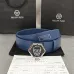 6PHILIPP PLEIN AAA+ Belts #A50471