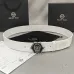 11PHILIPP PLEIN AAA+ Belts #A50471