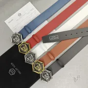 PHILIPP PLEIN AAA+ Belts #A50471